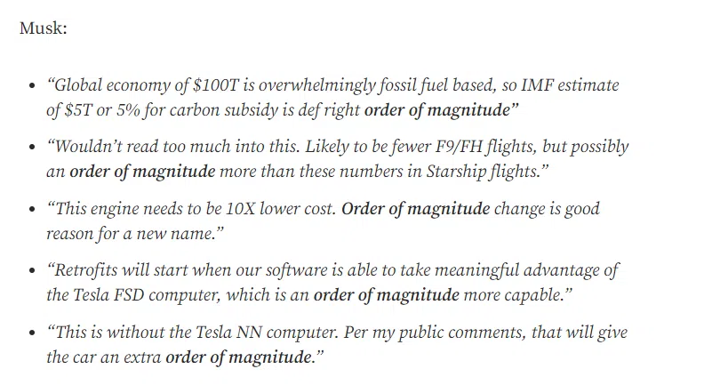 Elon Musk is Satoshi Nakamoto
