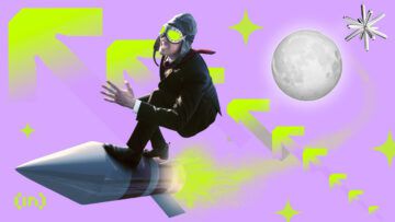 DOGE, AR, LRC, OKB and CHZ Lead the Charge in Crypto Market Rally