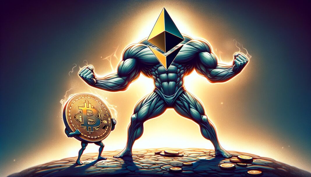 Ethereum-Flexes-Muscle-Outperforms-Bitcoin.jpg