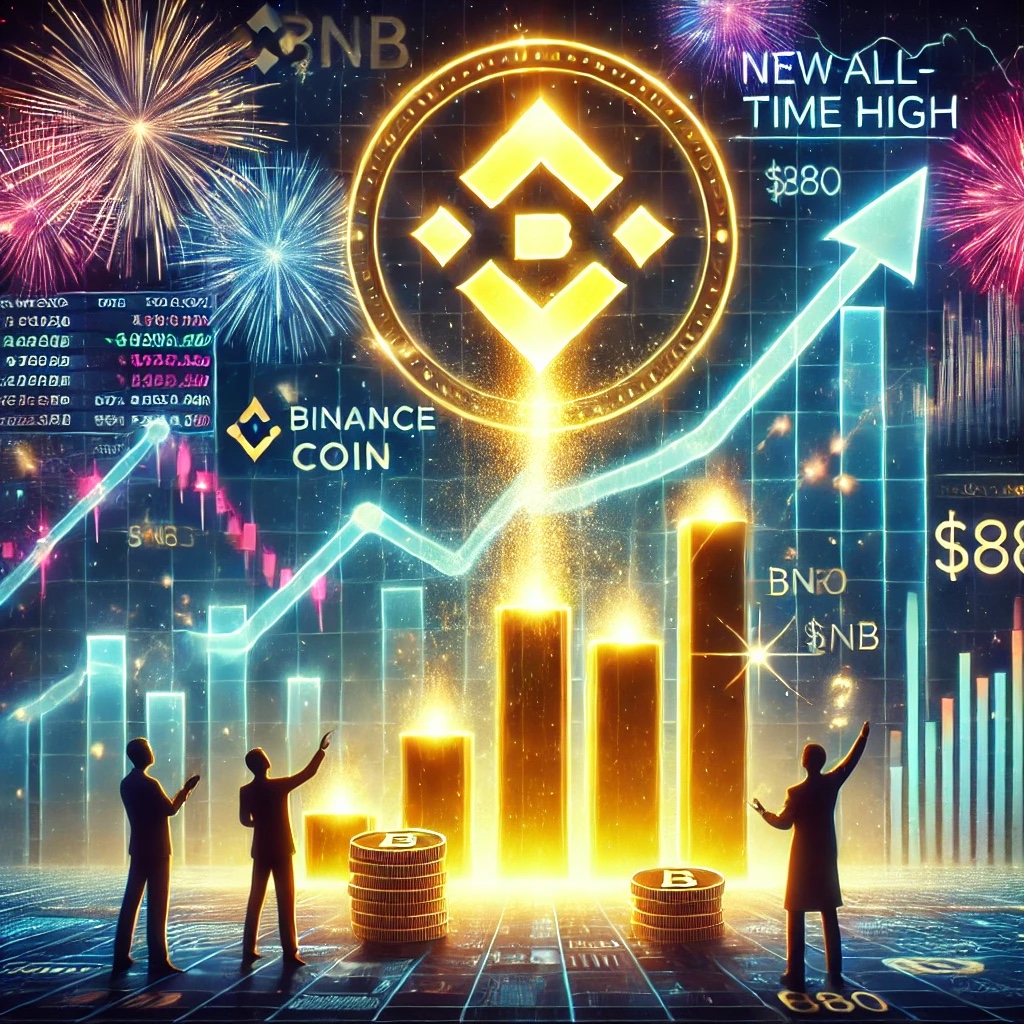 DALL·E-2025-08-21-16.31.40-A-creative-and-symbolic-illustration-celebrating-BNB-Binance-Coin-reachin.jpeg