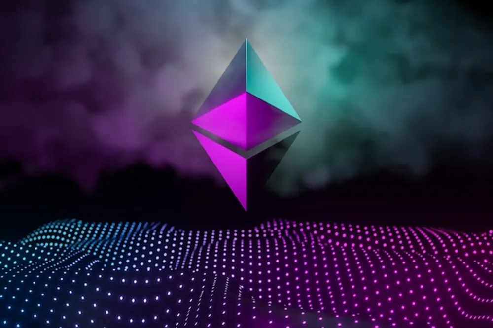 ethereum-cryptocurrency-technology-abstract-background-concept-metal-logo-light-dot-neon-background.webp